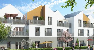 Moret-sur-Loing programme immobilier neuf « Etoile » 
