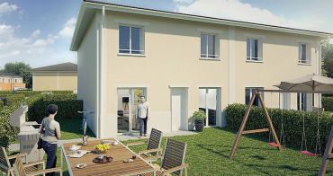 Mormant programme immobilier neuf « Natura Park Phase 2 » 