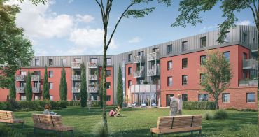 Provins programme immobilier neuf « Serenly Provins » 
