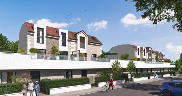 Saint-Thibault-des-Vignes programme immobilier neuf « Programme immobilier n°222699 » en Loi Pinel 