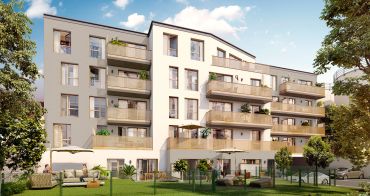 Clichy-sous-Bois programme immobilier neuf « Roca » 