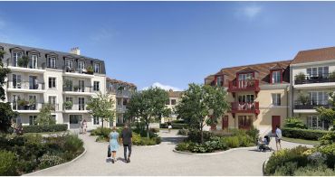 Gagny programme immobilier neuf « Programme immobilier n°224087 » en Loi Pinel 