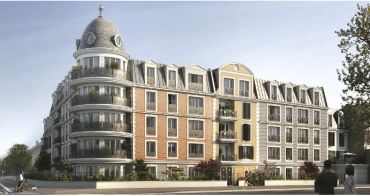 Le Blanc-Mesnil programme immobilier neuf « 205 Parc » 