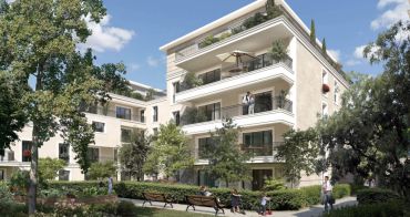 Montfermeil programme immobilier neuf « Programme immobilier n°224622 » en Loi Pinel 