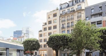 Montreuil programme immobilier neuf « 31 Rouget de Lisle » 