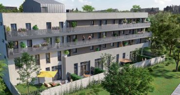 Montreuil programme immobilier neuf « Villa 32 » en Loi Pinel 