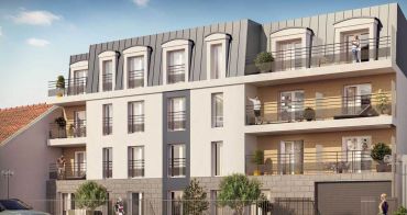 Neuilly-Plaisance programme immobilier neuf « Le 81 Foch » 