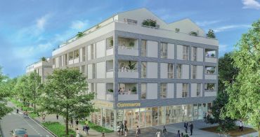Neuilly-sur-Marne programme immobilier neuf « Centr'All » 