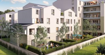 Neuilly-sur-Marne programme immobilier neuf « Coeur de Vie » 