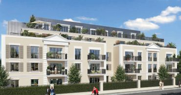 Noisy-le-Grand programme immobilier neuf « Programme immobilier n°214501 » 