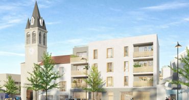 Pierrefitte-sur-Seine programme immobilier neuf « Programme immobilier n°218751 » en Loi Pinel 