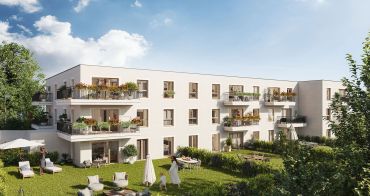 Pierrefitte-sur-Seine programme immobilier neuf « Le Mansart » en Loi Pinel 