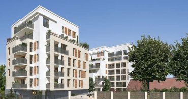 Rosny-sous-Bois programme immobilier neuf « Programme immobilier n°25150 » 