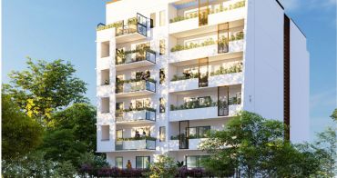 Rosny-sous-Bois programme immobilier neuf « Le Clos Bel Air » en Loi Pinel 