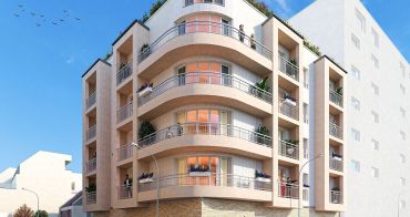 Saint-Ouen-sur-Seine programme immobilier neuf « 3 Langevin » en Loi Pinel 