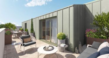 Stains programme immobilier neuf « Programme immobilier n°222122 » en Loi Pinel 