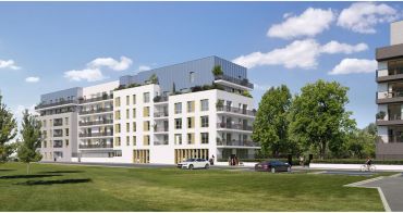 Stains programme immobilier neuf « Programme immobilier n°222332 » en Loi Pinel 