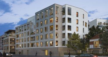 Stains programme immobilier neuf « Programme immobilier n°223735 » | Logisneuf