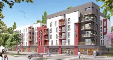 Tremblay-en-France programme immobilier neuf « Programme immobilier n°212202 » 