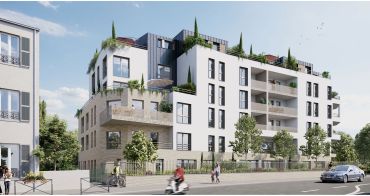 Villemomble programme immobilier neuf « Le Carré Fontaine » 