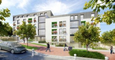 Boissy-Saint-Léger programme immobilier neuf « Cap Centre » 
