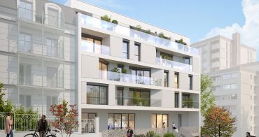 Boissy-Saint-Léger programme immobilier neuf « Ecrin des Lumières » 