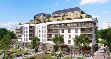 Boissy-Saint-Léger programme immobilier neuf « Inspiration » 
