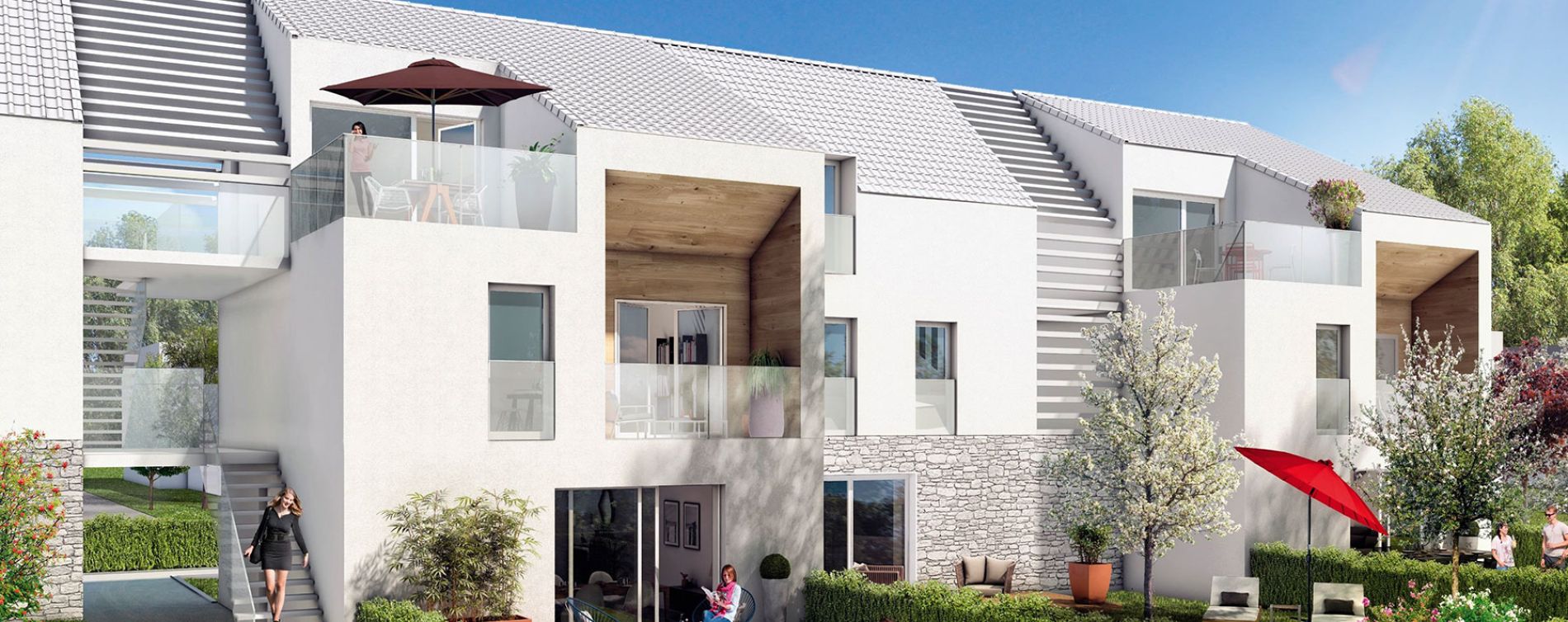 Residence Val Des Chenes Boissy Saint Leger