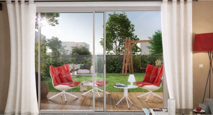 Residence Val Des Chenes Boissy Saint Leger