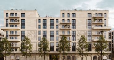 Bry-sur-Marne programme immobilier neuf « Le Septième Art » | Logisneuf