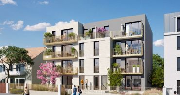 Bry-sur-Marne programme immobilier neuf « Rivéa » 