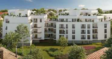 Champigny-sur-Marne programme immobilier neuf « Elegancia » en Loi Pinel 