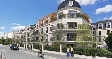 Champigny-sur-Marne programme immobilier neuf « Programme immobilier n°222728 » en Loi Pinel 