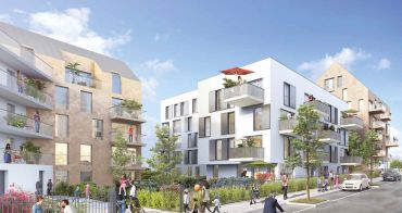 Champigny-sur-Marne programme immobilier neuf « Open 7 » 
