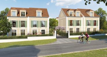 Chennevières-sur-Marne programme immobilier neuve « Programme immobilier n°220349 » 