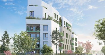 Chennevières-sur-Marne programme immobilier neuf « L'Orée » en Loi Pinel 