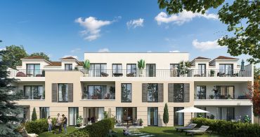 Chennevières-sur-Marne programme immobilier neuf « Villa Nova » en Loi Pinel 