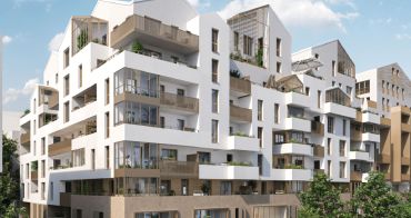 Créteil programme immobilier neuf « Programme immobilier n°224010 » 