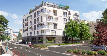 Fresnes programme immobilier neuf « Programme immobilier n°213767 » 