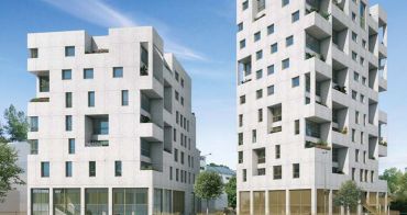 Ivry-sur-Seine programme immobilier neuf « Programme immobilier n°218179 » 