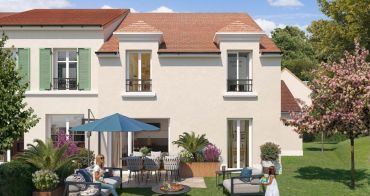 La Queue-en-Brie programme immobilier neuf « Programme immobilier n°224755 » en Loi Pinel 