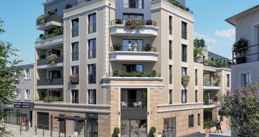 Le Perreux-sur-Marne programme immobilier neuf « Interaction » en Nue Propriété | Logisneuf