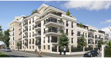 Le Perreux-sur-Marne programme immobilier neuf « Programme immobilier n°220153 » en Loi Pinel 