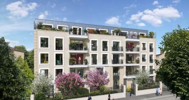Le Perreux-sur-Marne programme immobilier neuf « Programme immobilier n°221727 » en Loi Pinel 