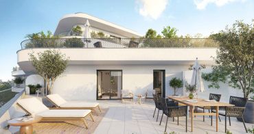 L'Haÿ-les-Roses programme immobilier neuf « Millerose 2 » | Logisneuf