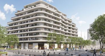 L'Haÿ-les-Roses programme immobilier neuf « Millerose » 