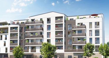 Orly programme immobilier neuf « Programme immobilier n°221138 » en Loi Pinel 