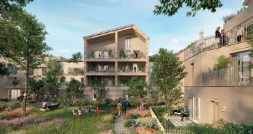 Ormesson-sur-Marne programme immobilier neuf « Néo Natura » 