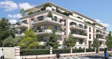 Saint-Maur-des-Fossés programme immobilier neuf « Allure » en Loi Pinel 