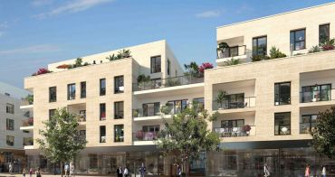 Saint-Maur-des-Fossés programme immobilier neuf « Amytis » 